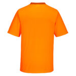Hi-Vis Two Tone T-Shirt S/S - MP111