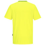 Hi-Vis Two Tone T-Shirt S/S - MP111