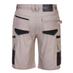 Slim Fit Stretch Shorts - MP706