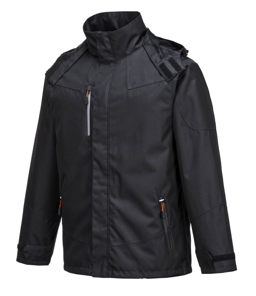 Outcoach Jacket - S555