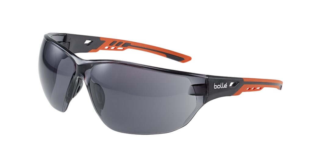 Bollé Ness Plus Orange/Black temples - 2 colours