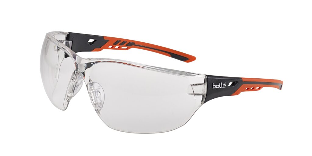Bollé Ness Plus Orange/Black temples - 2 colours