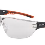 Bollé Ness Plus Orange/Black temples - 2 colours