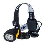 Dual Power Headlight- PA63