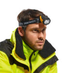 Dual Power Headlight- PA63