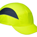 AirTech Bump Cap Yellow/Navy - PS59