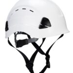 Height Endurance Mountaineer Helmet White- PS73