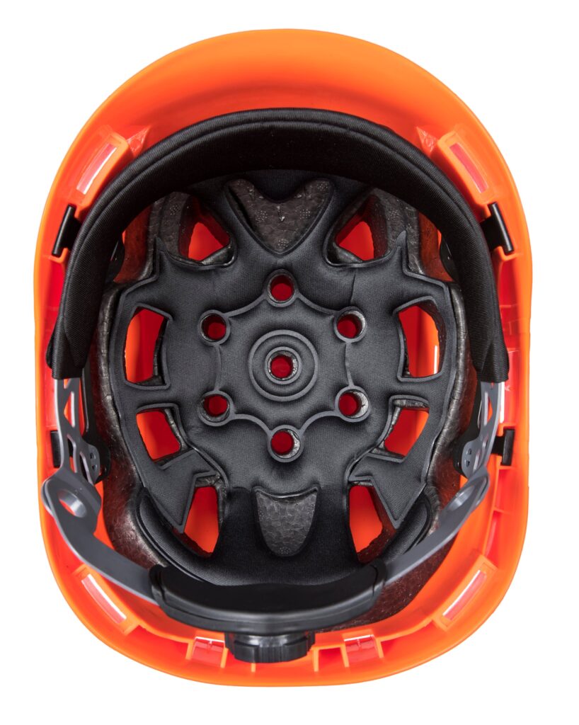 Height Endurance Mountaineer Helmet - PS73