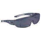 Bollé OverLight II Cover Specs smoke