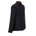 MeshAir Pro Jacket L/S Black - C838