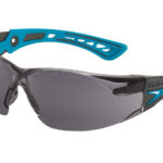 Bollé Rush Plus Small Black/Blue temples - 2 colours