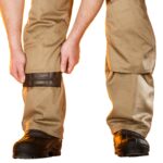 Pair of Knee Pads- S156