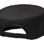 Chefs Skull Cap Black - S899