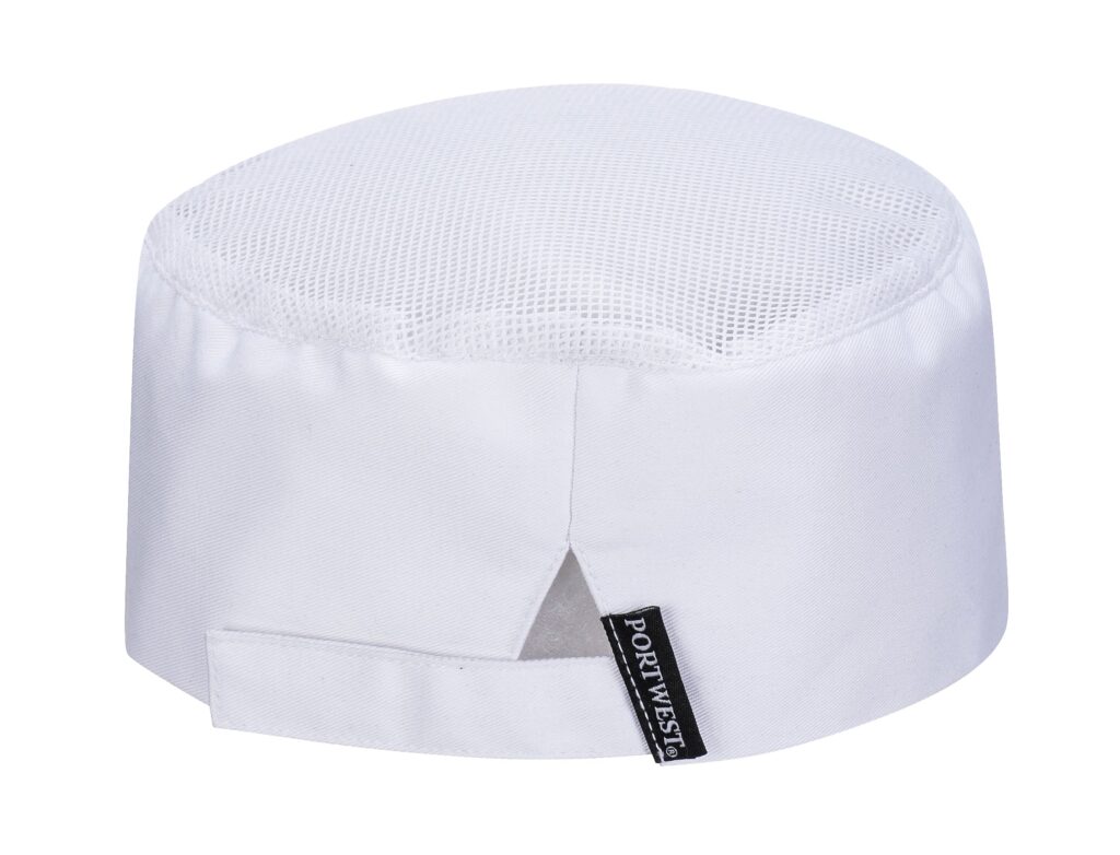 Mesh Air Skull Cap- S900