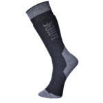 Extreme Cold Weather Sock Navy Black- SK18