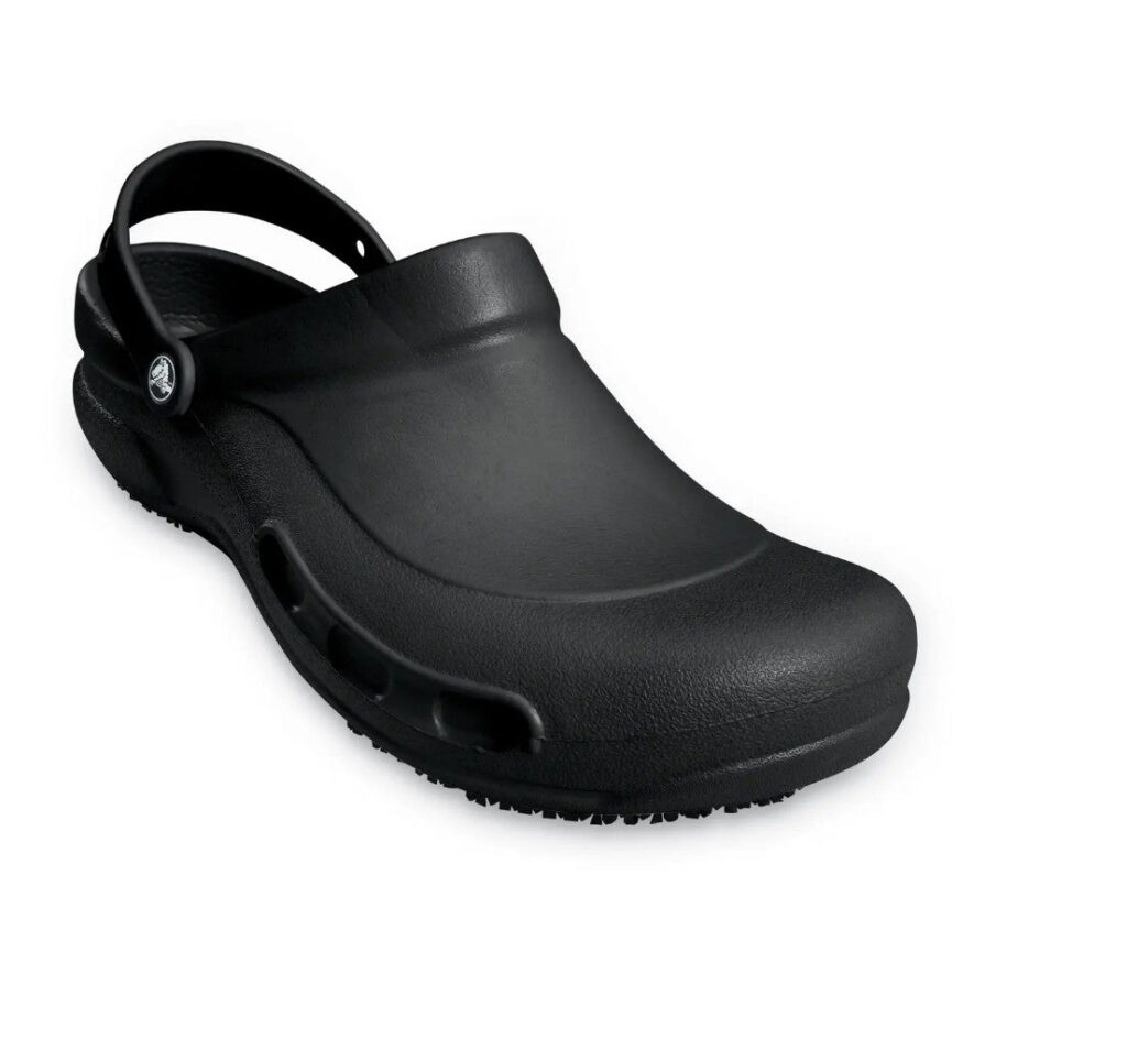 Bistro Clogs - Crocs