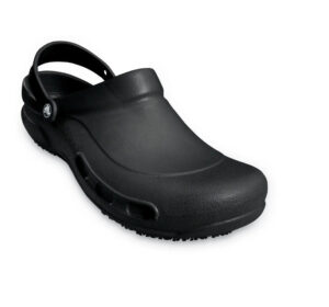 Bistro Clogs - Crocs