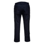 KX3 Ripstop Pants Navy - T802 Back