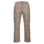 KX3 Ripstop Pants Sand - T802 Front