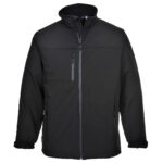 Soft Shell 3 Layer Breathable Jacket - TK50