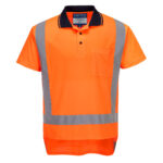 TTMC Short Sleeve Polo - TM311