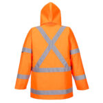 TTMC - W17 X-Back Winter Jacket - TM600