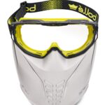 Bolle Universal Google Mouth Gaurd Attachedment - UNIVGN00W