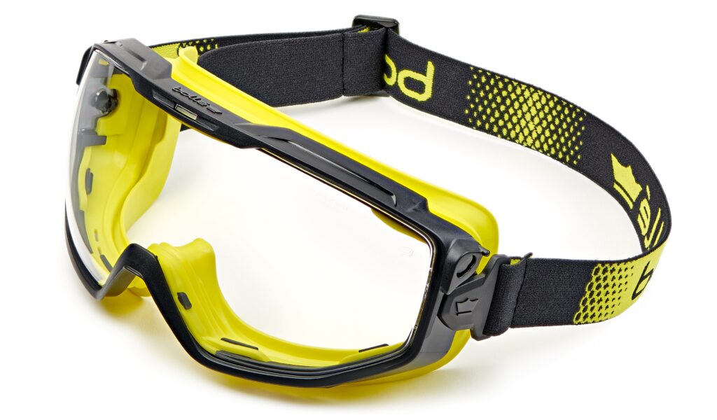 Bolle Universal Goggle Vented - UNIVGN10W