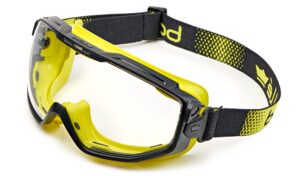 Bolle Universal Goggle Vented - UNIVGN10W