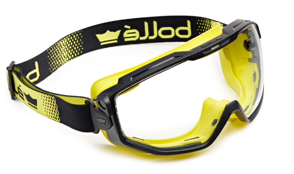 Bolle Universal Goggle Vented - UNIVGN10W