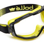 Bolle Universal Goggle Vented - UNIVGN10W