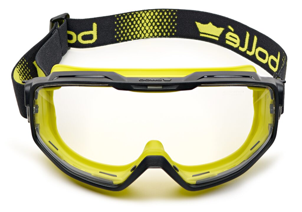 Bolle Universal Goggle Vented - UNIVGN10W