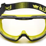 Bolle Universal Goggle Vented - UNIVGN10W