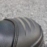 Eden Safety Boot- FD15 Toe