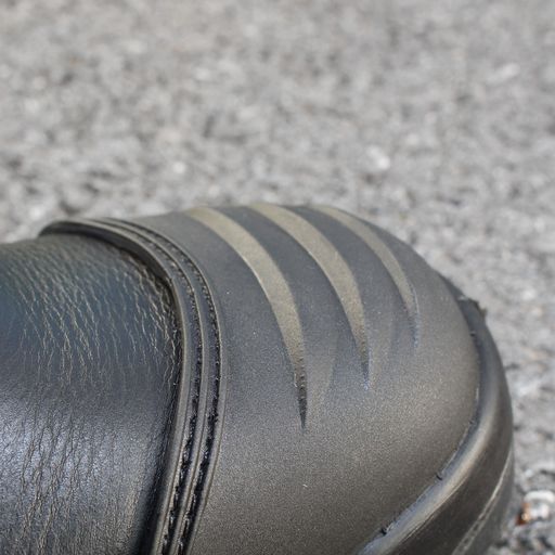 Eden Safety Boot- FD15 Toe