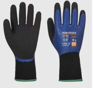 Thermo Pro Glove - AP01