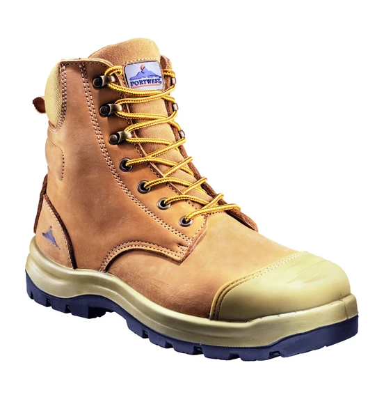 Bunbury Safety Boot- FC31 Front