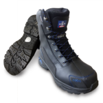 IceKing Arctic Freezer Boot - IKFBLU