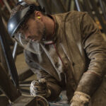 Bollé Sphere Face Sheild- with head Gear & Visor