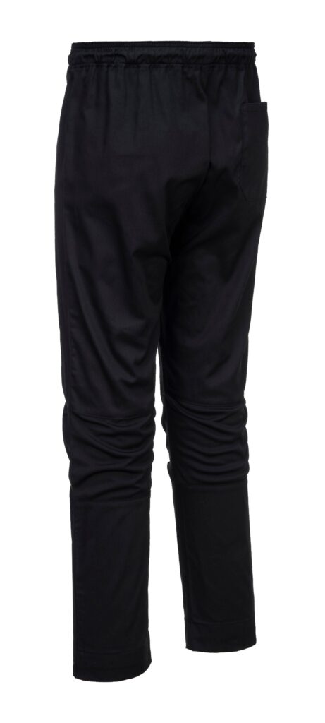 MeshAir Pro Pants Black - C073