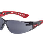 Bollé Rush Plus smoke