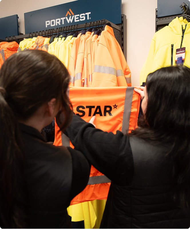 How To Brief A Workwear Supplier – Getting Artwork And Branding Right First Time