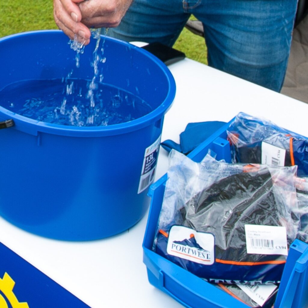 Have you heard of Cooling Technology before?