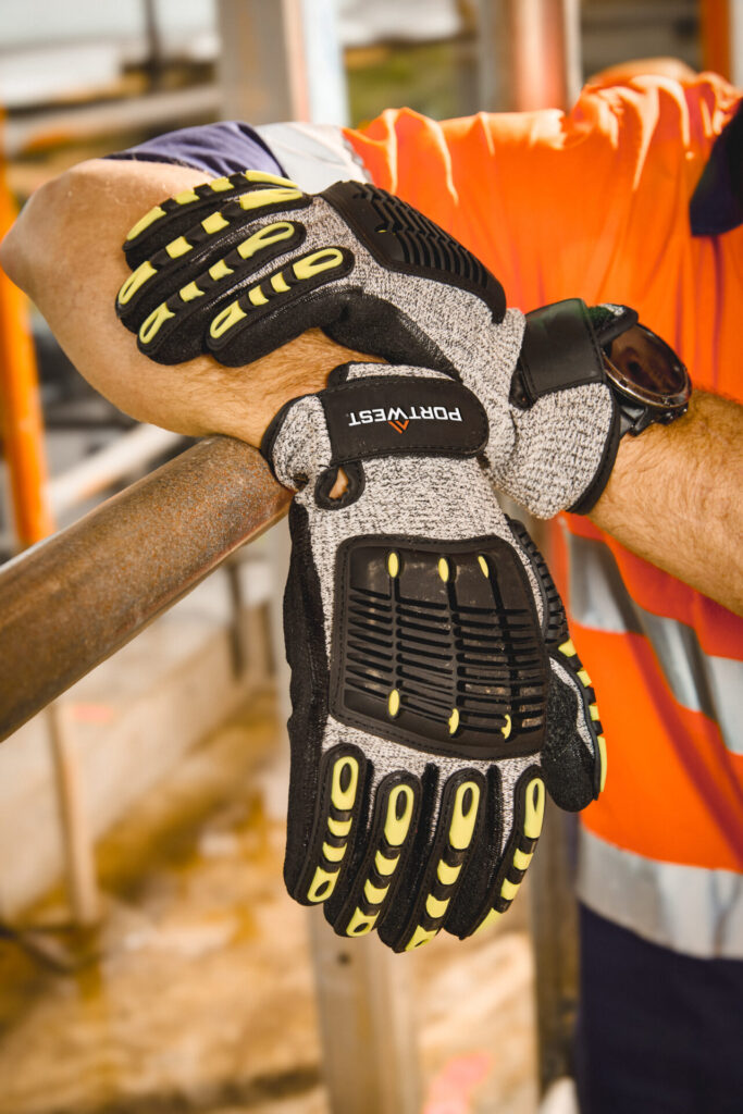 Understanding PPE – What You Need To Know