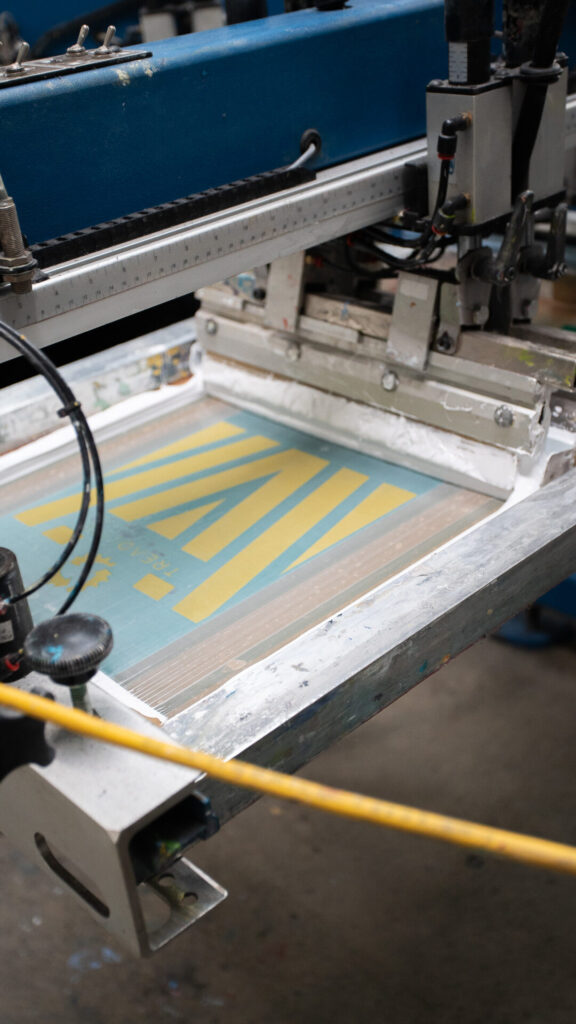 Screen Printing Vs Embroidery – Which Is Best?