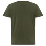 Cotton Logo Tee - BKT064