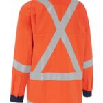 TTMC Cool Lightweight Drill Shirt - BS6248XT