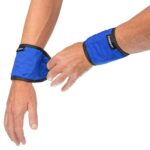 Cooling Wrist Bands - CWBB