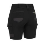 Women's Flx & Move™ Elastic Waist Cargo Short - BSHL1338