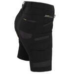 Women's Flx & Move™ Elastic Waist Cargo Short - BSHL1338